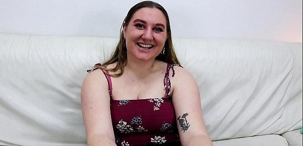  Chubby 18 Year Old Alice Heart Casting Couch